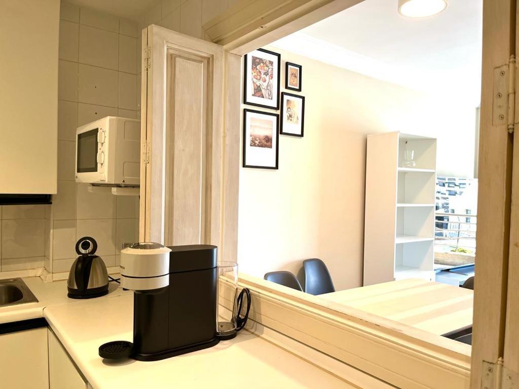 Appartement Puerto Banus, Marina Banus, 2Br, 2Bth, Pool, Parking, Marbella, 3H Extérieur photo