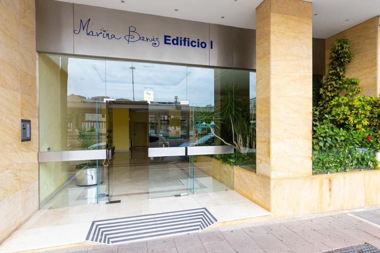 Appartement Puerto Banus, Marina Banus, 2Br, 2Bth, Pool, Parking, Marbella, 3H Extérieur photo