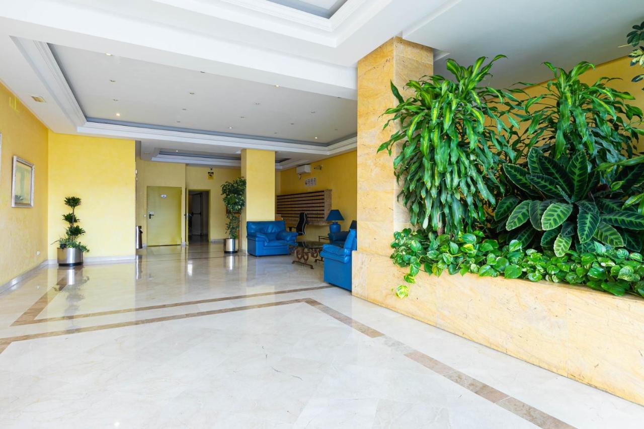 Appartement Puerto Banus, Marina Banus, 2Br, 2Bth, Pool, Parking, Marbella, 3H Extérieur photo