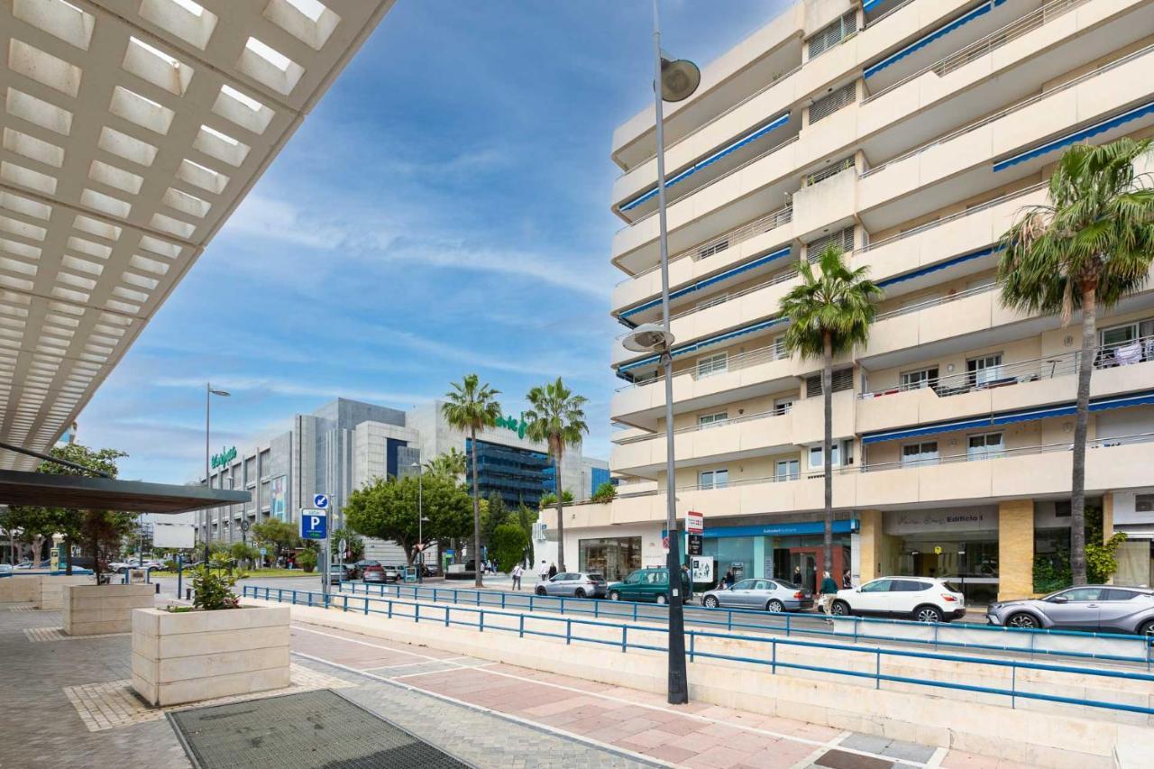 Appartement Puerto Banus, Marina Banus, 2Br, 2Bth, Pool, Parking, Marbella, 3H Extérieur photo