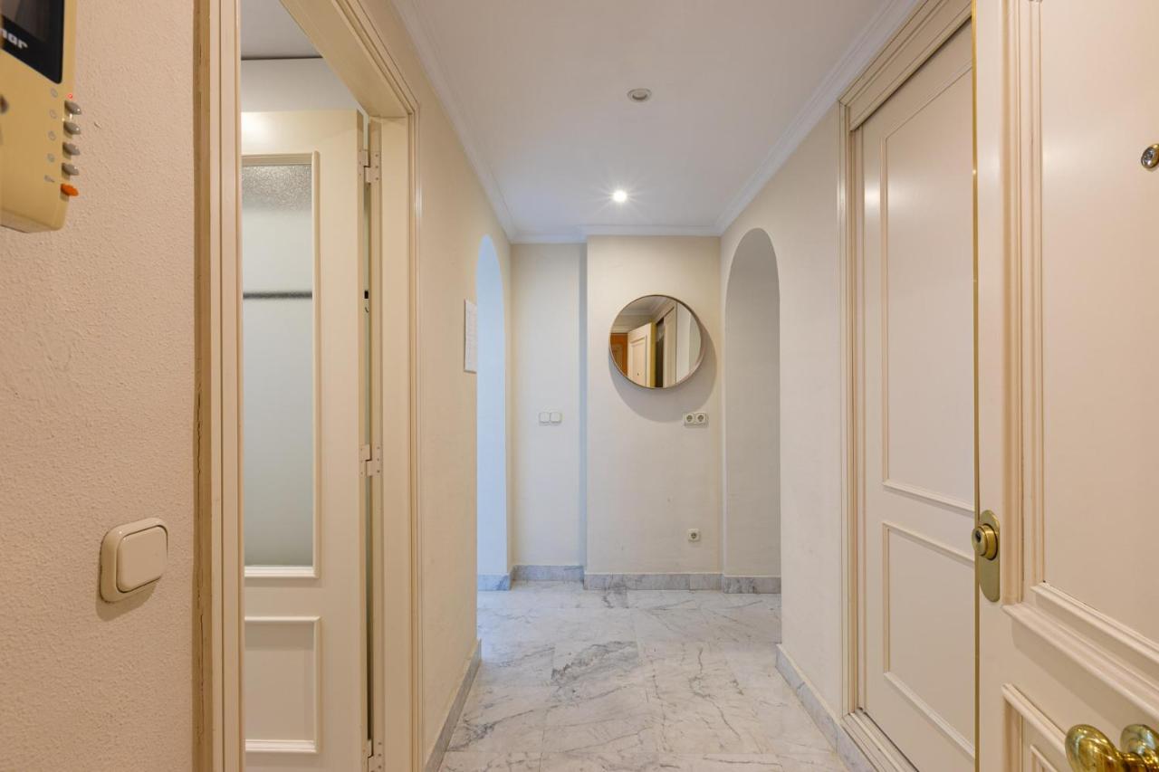 Appartement Puerto Banus, Marina Banus, 2Br, 2Bth, Pool, Parking, Marbella, 3H Extérieur photo
