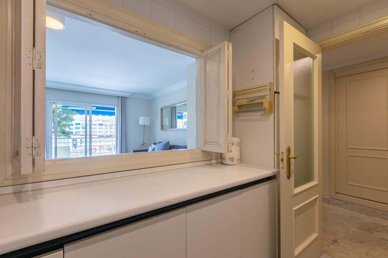 Appartement Puerto Banus, Marina Banus, 2Br, 2Bth, Pool, Parking, Marbella, 3H Extérieur photo