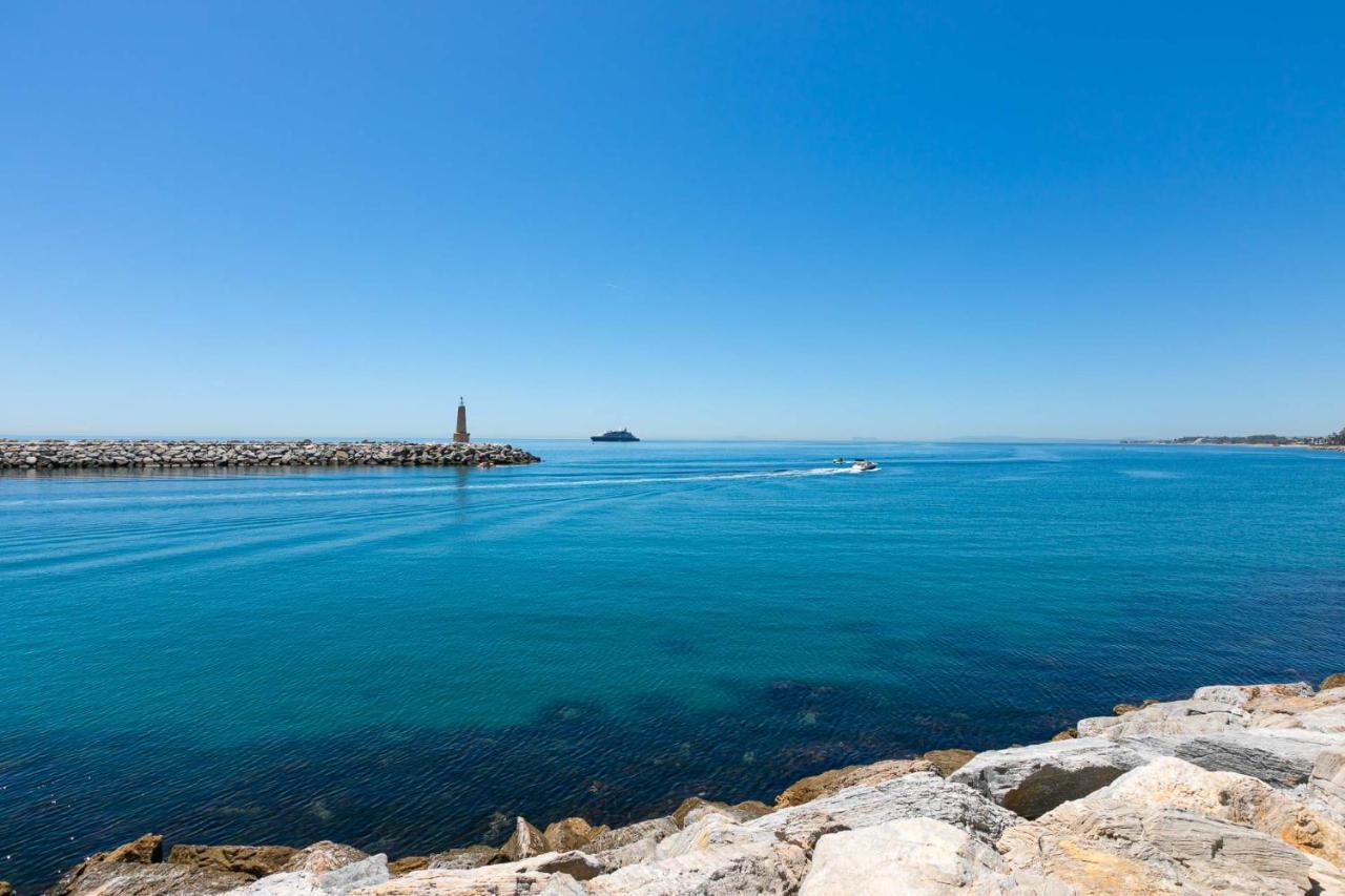 Appartement Puerto Banus, Marina Banus, 2Br, 2Bth, Pool, Parking, Marbella, 3H Extérieur photo