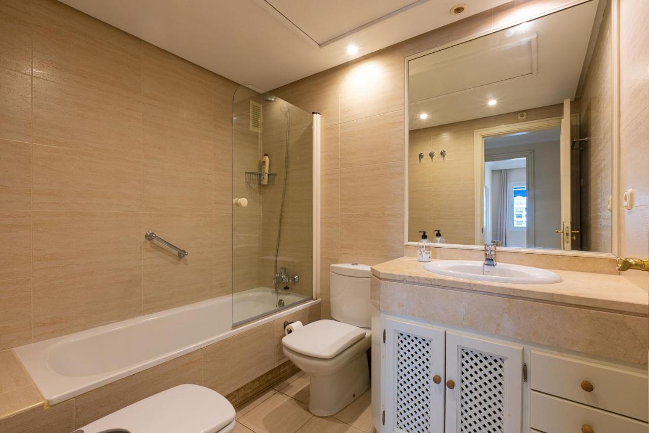 Appartement Puerto Banus, Marina Banus, 2Br, 2Bth, Pool, Parking, Marbella, 3H Extérieur photo