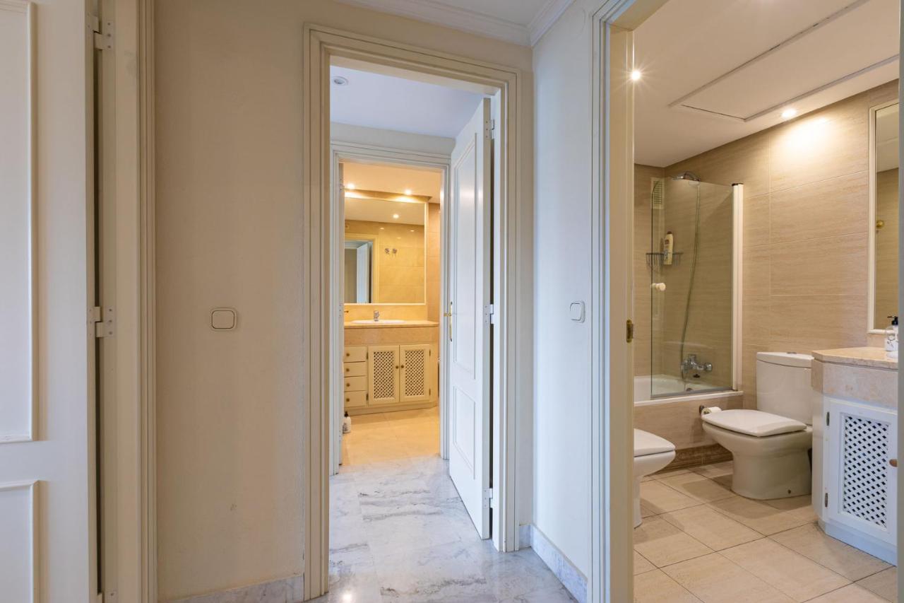 Appartement Puerto Banus, Marina Banus, 2Br, 2Bth, Pool, Parking, Marbella, 3H Extérieur photo