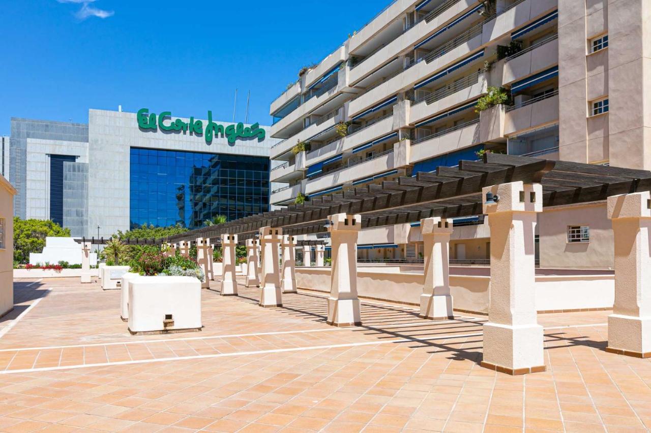 Appartement Puerto Banus, Marina Banus, 2Br, 2Bth, Pool, Parking, Marbella, 3H Extérieur photo